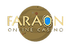 Faraon Casino logo