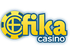 Fika Casino logo