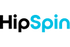 HipSpin logo