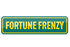 Fortune Frenzy Casino logo
