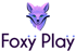 FoxyPlay logo