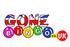Gone Bingo logo
