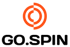 GoSpin logo