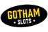 Gotham Slots logo