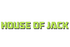 House of Jack Casino logo