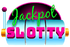 Jackpot Slotty Casino logo