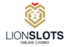 Lion Slots Casino logo