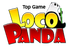 Loco Panda TopGame logo