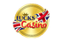 Lucks Casino logo