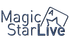 Magic Star Live Casino logo