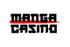 Manga Casino logo