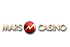 Mars Casino logo