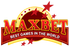 Maxbet Casino logo