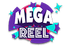 Mega Reel Casino logo
