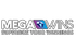 Megawins Casino logo