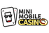 Mini Mobile Casino logo