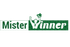 MisterWinner Casino logo