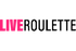 Live Roulette Casino logo