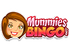 Mummies Bingo logo