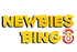 Newbies Bingo logo