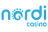 Nordicasino logo