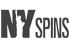 NYspins logo