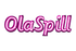 Olaspill Casino logo