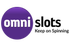 Omni Slots logo