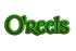 Oreels Casino logo