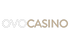 OVO Casino logo
