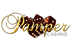 Pamper Casino logo