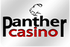 Panther Casino logo