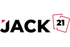 Jack21 logo
