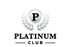 Platinum Club Vip Casino logo