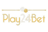 Play24Bet Casino logo