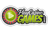 Play Casino Games logo
