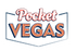Pocket Vegas logo