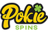 Pokie Spins Casino logo