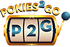 Pokies2Go Casino logo