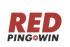 Red PingWin Casino logo