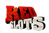Red Slots Casino logo