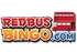 Redbus Bingo logo