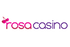 Rosa Casino logo