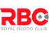 Royal Blood Club logo