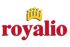 Royalio Casino logo