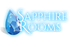 Sapphire Rooms logo