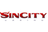 SinCity Casino logo