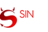 Sin Spins Casino logo