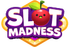 Slot Madness logo