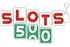 Slots500 Casino logo